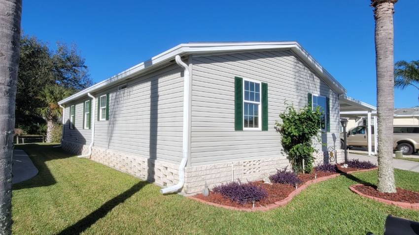 268 Monterey Cypress Blvd. a Winter Haven, FL Mobile or Manufactured Home for Sale